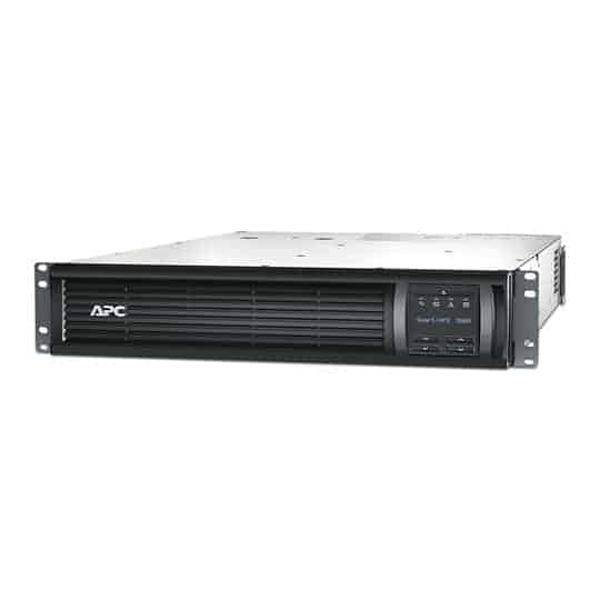 APC 3000VA 2U Line Interactive Smart-UPS